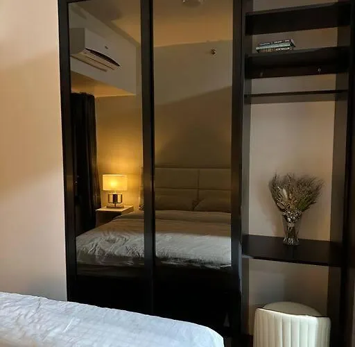My Hideaway@air Appartement Manille