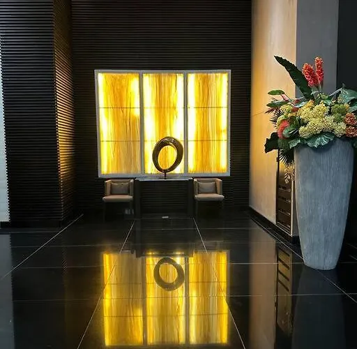 My Hideaway@air Manille