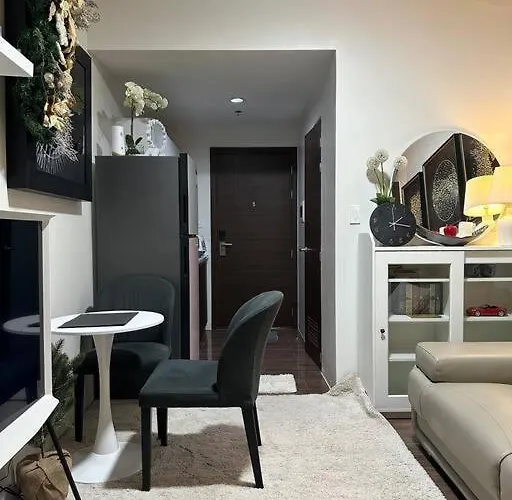 My Hideaway@air Appartement