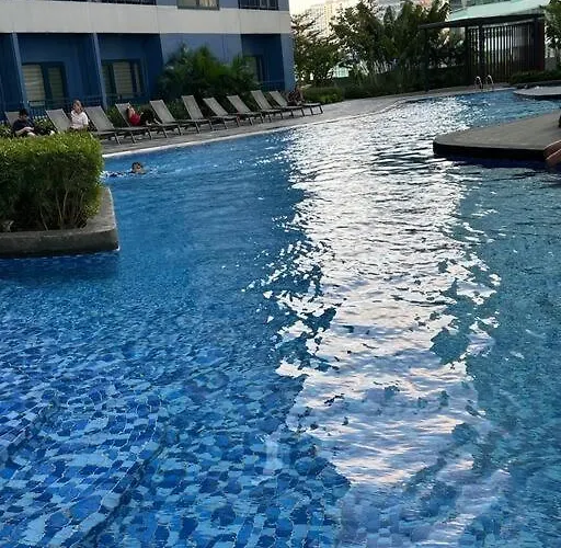 Appartement My Hideaway@air *