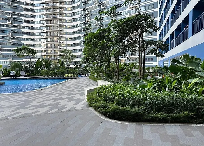 My Hideaway@air Appartement