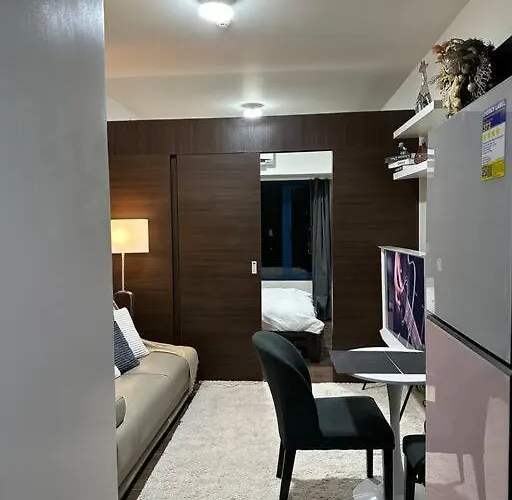 My Hideaway@air Appartement