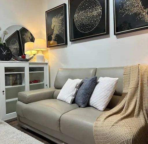 My Hideaway@air Appartement Manille