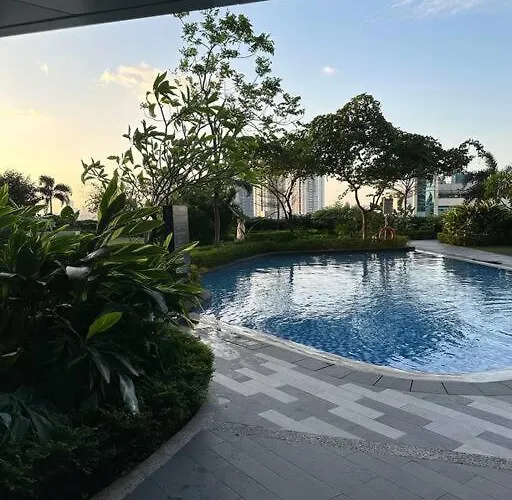 My Hideaway@air Appartement