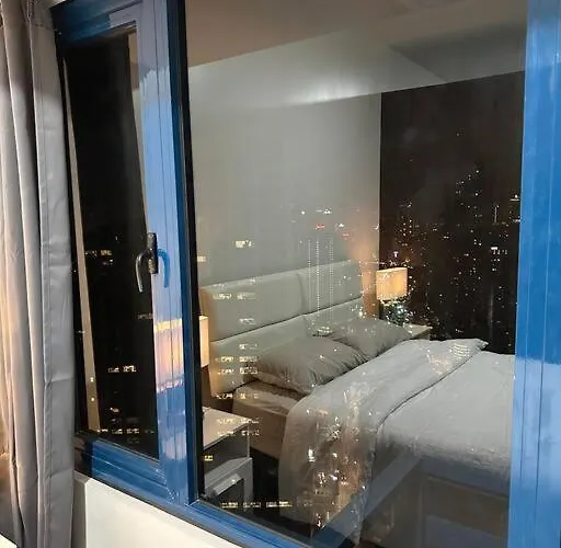 My Hideaway@air Appartement