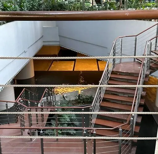 My Hideaway@air Manille