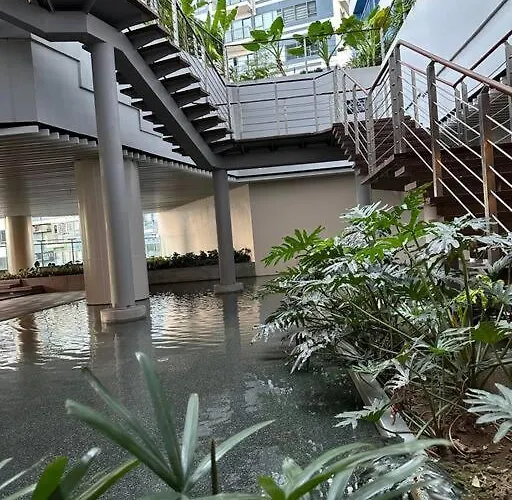 My Hideaway@air * Manille