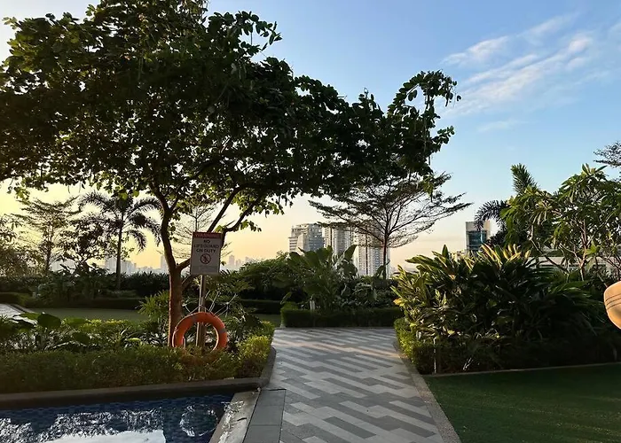 My Hideaway@air Manille