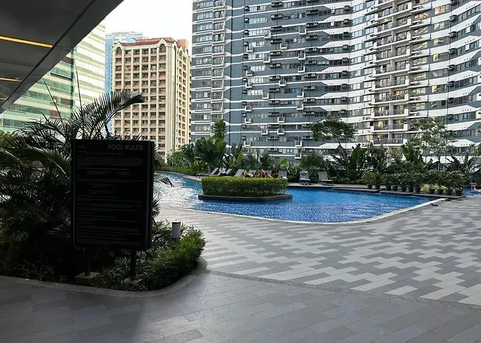 My Hideaway@air * Manille